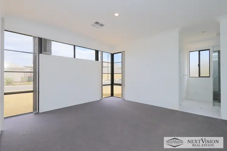 Second view of Homely house listing, 17 Fragrant Street, Hammond Park WA 6164