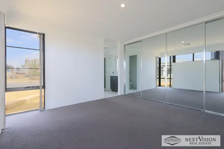 Third view of Homely house listing, 17 Fragrant Street, Hammond Park WA 6164