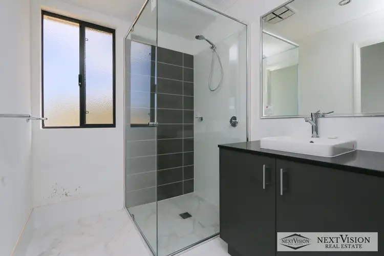 Fourth view of Homely house listing, 17 Fragrant Street, Hammond Park WA 6164