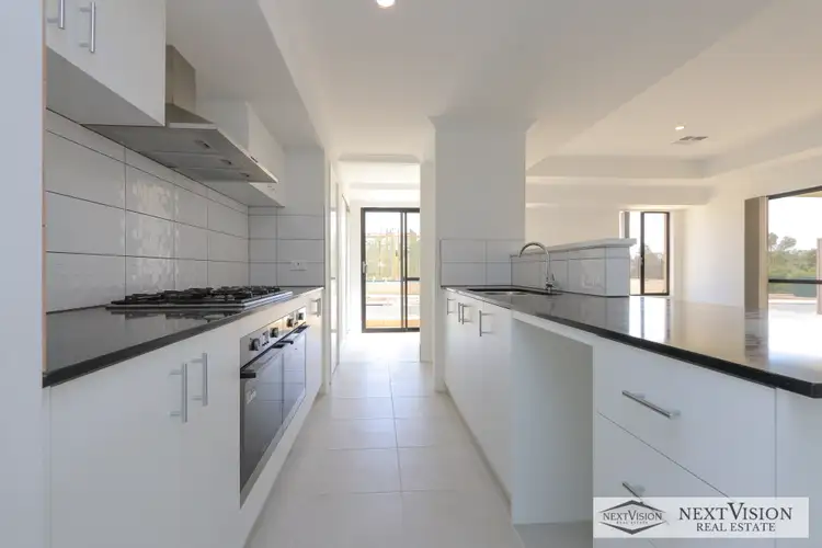 Fifth view of Homely house listing, 17 Fragrant Street, Hammond Park WA 6164