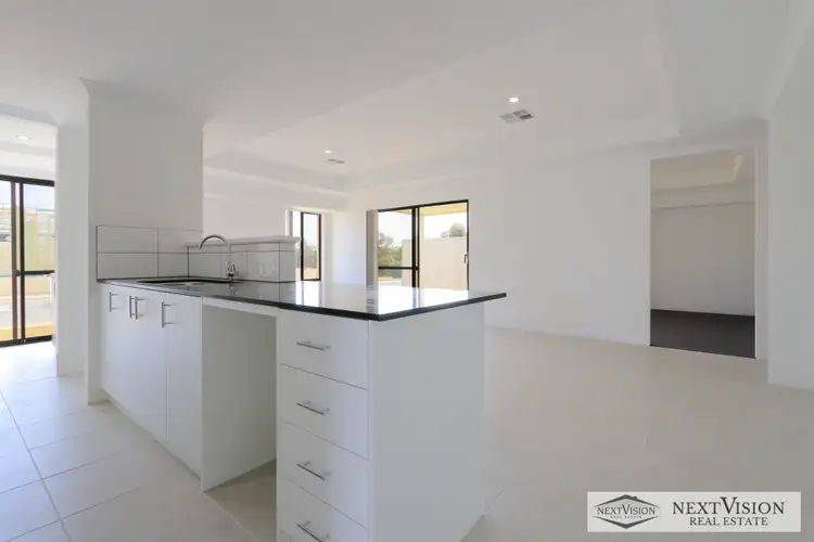 Sixth view of Homely house listing, 17 Fragrant Street, Hammond Park WA 6164