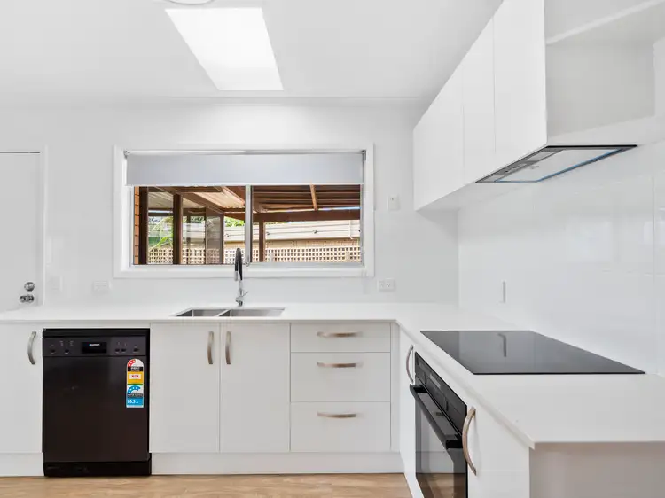 45 Gibraltar Drive, Surfers Paradise QLD 4217
