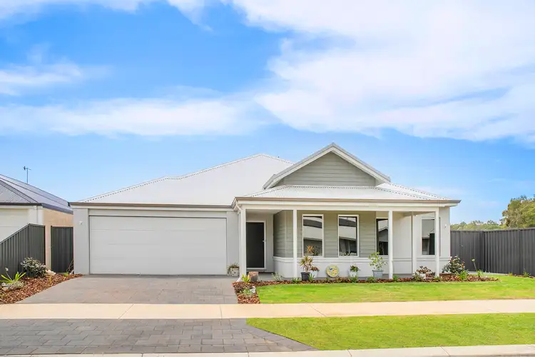 21 Arum Grove, Yalyalup WA 6280