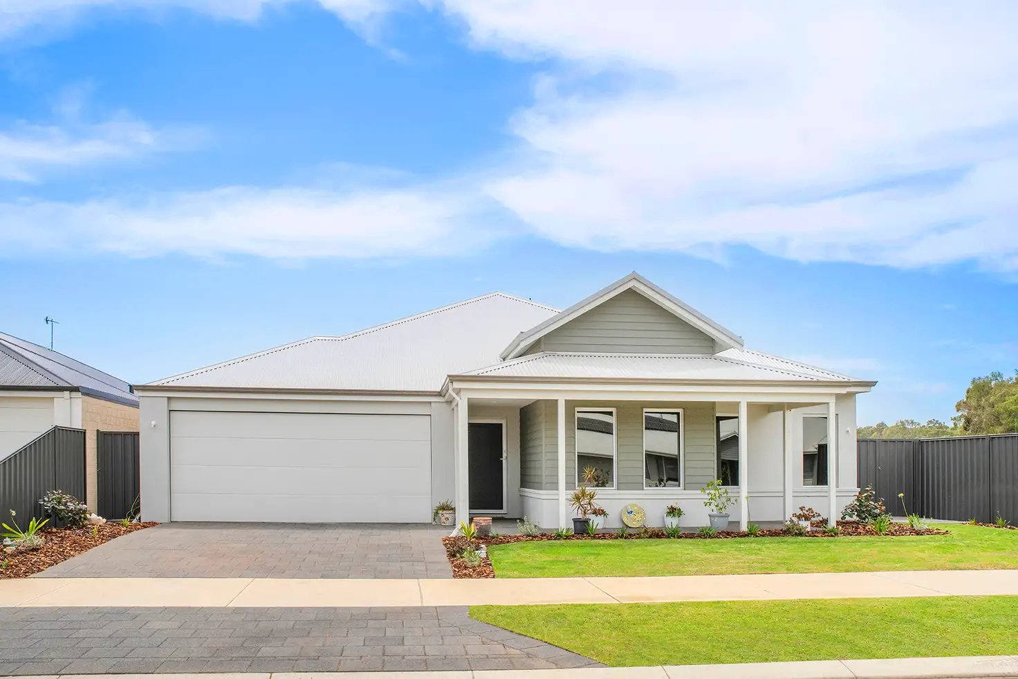 Main view of Homely house listing, 21 Arum Grove, Yalyalup WA 6280