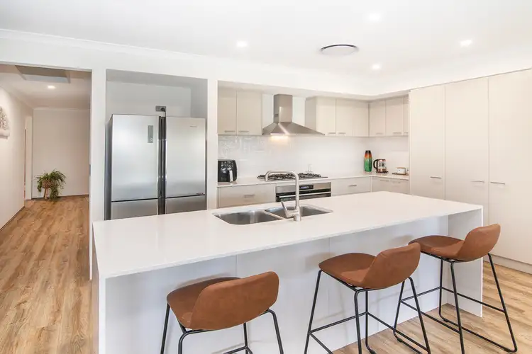 Third view of Homely house listing, 21 Arum Grove, Yalyalup WA 6280