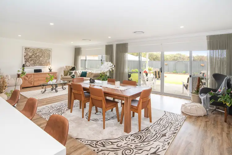 Fourth view of Homely house listing, 21 Arum Grove, Yalyalup WA 6280