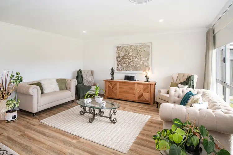 Fifth view of Homely house listing, 21 Arum Grove, Yalyalup WA 6280