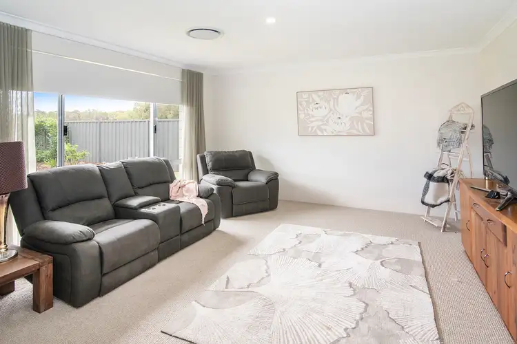 Sixth view of Homely house listing, 21 Arum Grove, Yalyalup WA 6280