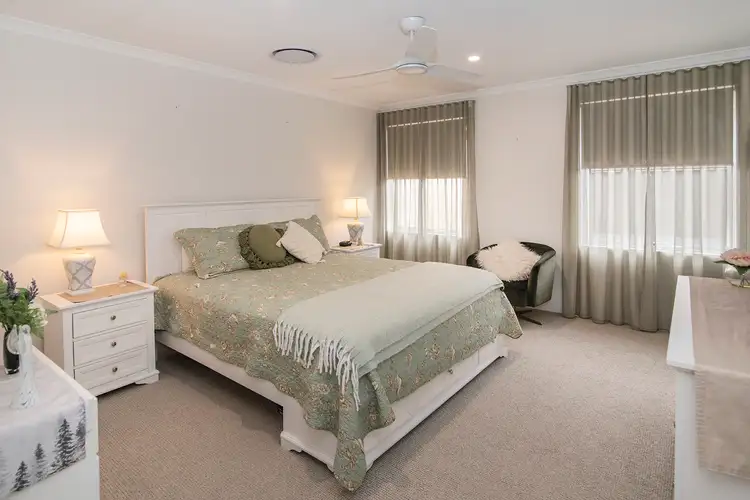 Seventh view of Homely house listing, 21 Arum Grove, Yalyalup WA 6280