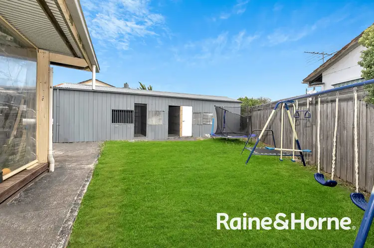 Fourth view of Homely house listing, 17 Boort Street, Dallas VIC 3047