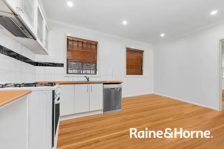 Sixth view of Homely house listing, 17 Boort Street, Dallas VIC 3047