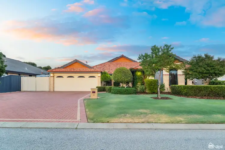 12 Marbella Avenue, Seville Grove WA 6112