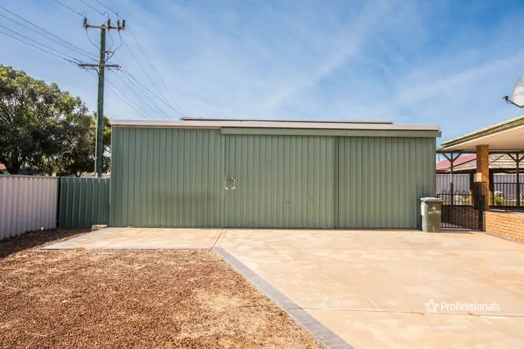 Second view of Homely house listing, 1 Paula Maslen Place, Mount Tarcoola WA 6530