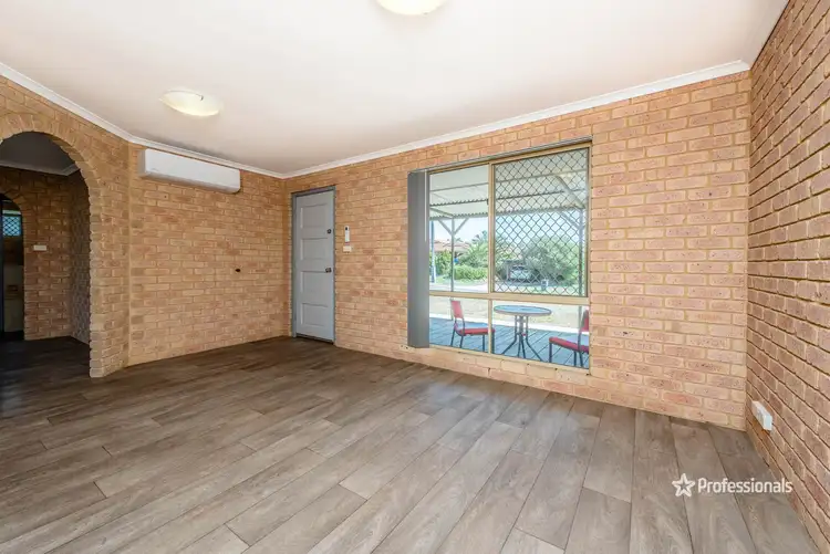 Third view of Homely house listing, 1 Paula Maslen Place, Mount Tarcoola WA 6530
