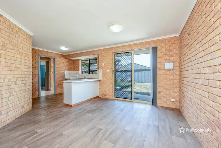 Fourth view of Homely house listing, 1 Paula Maslen Place, Mount Tarcoola WA 6530