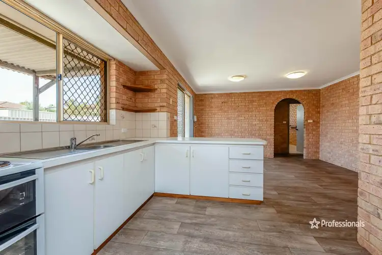 Fifth view of Homely house listing, 1 Paula Maslen Place, Mount Tarcoola WA 6530