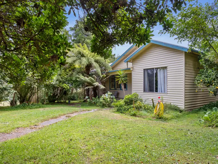 3015 South Gippsland Highway, Stony Creek VIC 3957