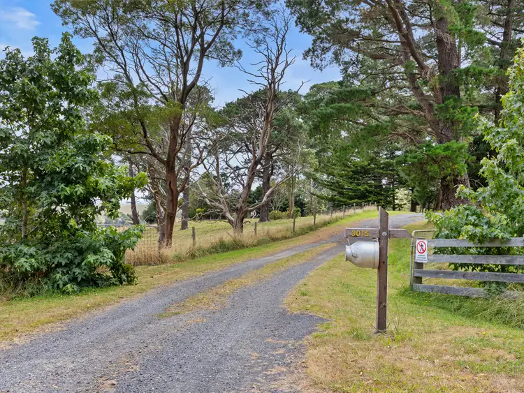 Second view of Homely rural property listing, 3015 South Gippsland Highway, Stony Creek VIC 3957