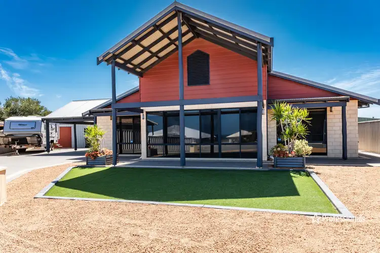 Third view of Homely house listing, 15 Spyglass Hill, Drummond Cove WA 6532