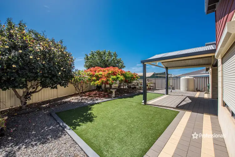 Fifth view of Homely house listing, 15 Spyglass Hill, Drummond Cove WA 6532