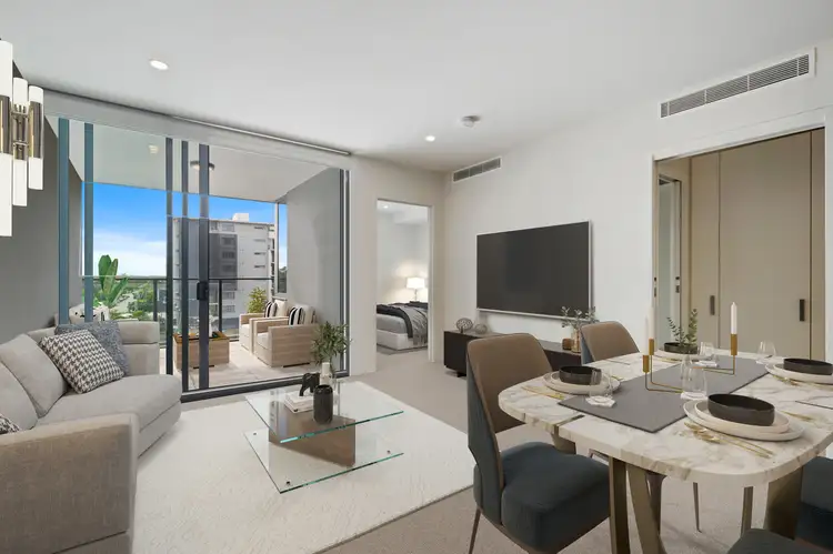 403/16 Aspinall Street, Nundah QLD 4012