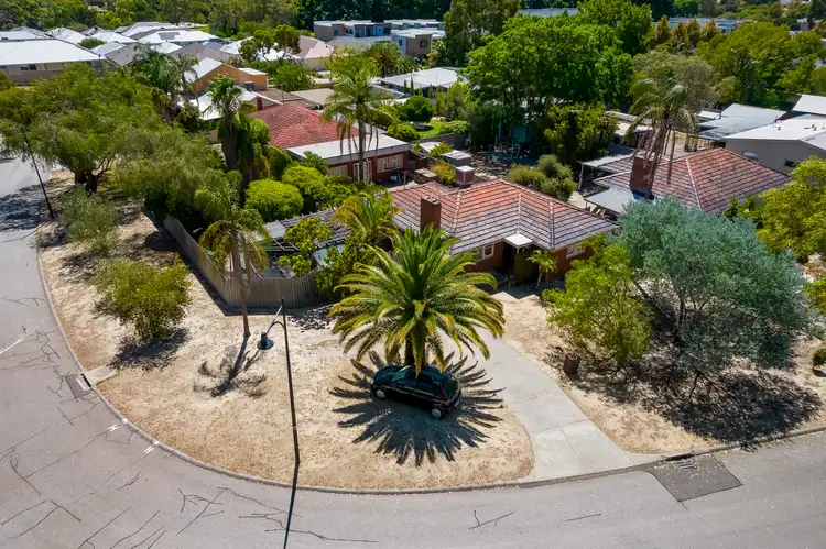 Second view of Homely house listing, 23 Gregory Way, Coolbellup WA 6163