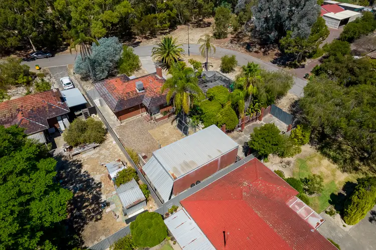 Fourth view of Homely house listing, 23 Gregory Way, Coolbellup WA 6163
