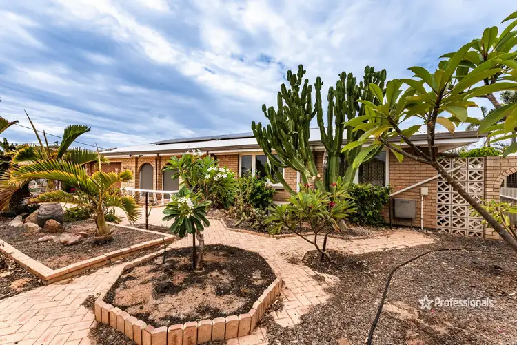 Second view of Homely house listing, 5 Charon Road, Sunset Beach WA 6530