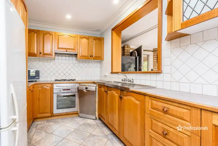 Fifth view of Homely house listing, 5 Charon Road, Sunset Beach WA 6530