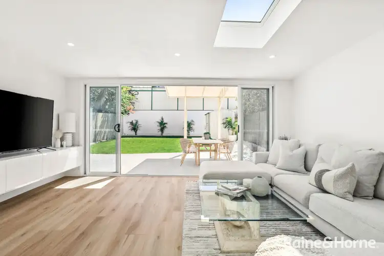 Second view of Homely house listing, 31 Gibbes Street, Banksia NSW 2216