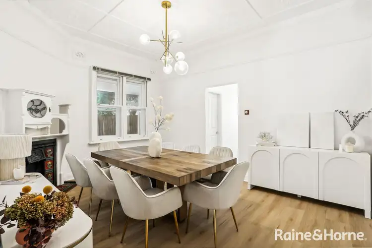 Third view of Homely house listing, 31 Gibbes Street, Banksia NSW 2216