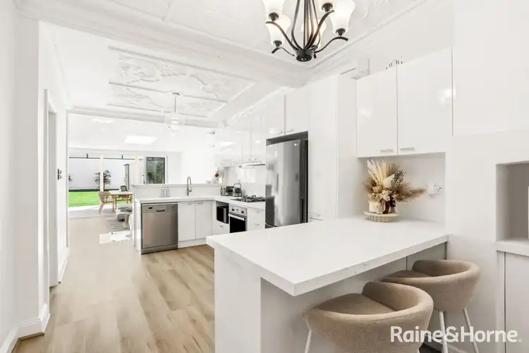 Fifth view of Homely house listing, 31 Gibbes Street, Banksia NSW 2216