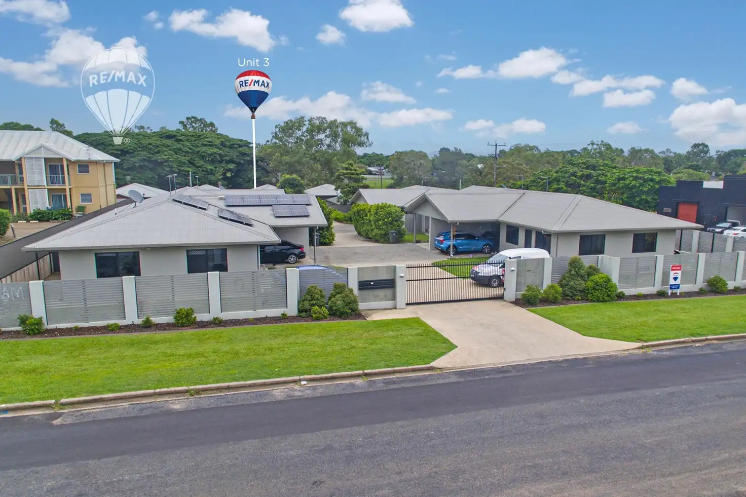 Main view of Homely unit listing, 3/2-4 Strattman Street, Mareeba QLD 4880