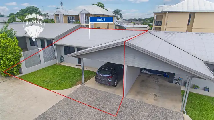 Third view of Homely unit listing, 3/2-4 Strattman Street, Mareeba QLD 4880