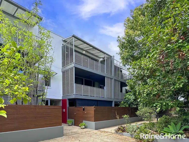 215/1-13 Garners Ave, Marrickville NSW 2204