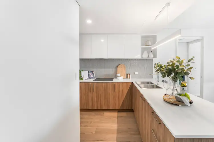 Second view of Homely apartment listing, 4/4 Paterson Street, Como WA 6152
