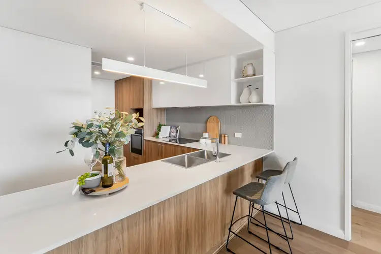 Third view of Homely apartment listing, 4/4 Paterson Street, Como WA 6152