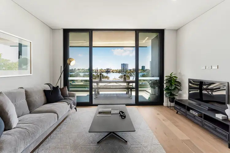 Sixth view of Homely apartment listing, 4/4 Paterson Street, Como WA 6152