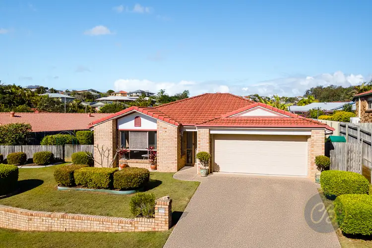 3 Tallebudgera Crescent, Albany Creek QLD 4035