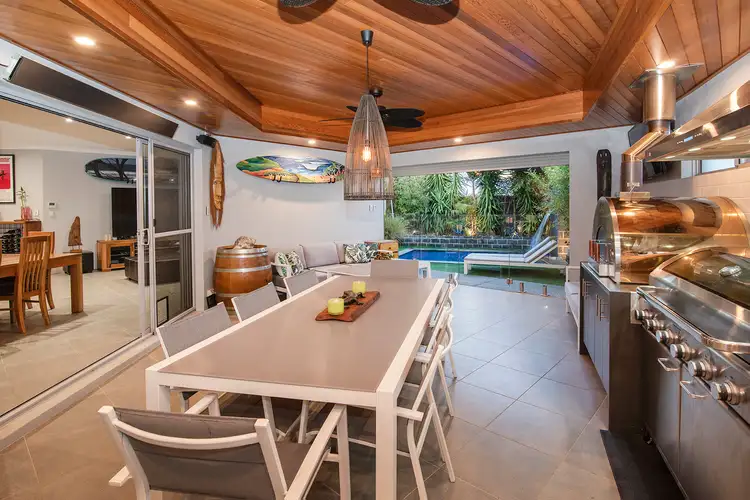 8 Waterville Road, Dunsborough WA 6281