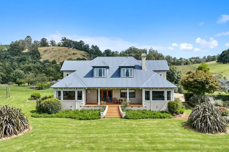 Second view of Homely rural property listing, 134 Petersons Road, Ellinbank VIC 3821