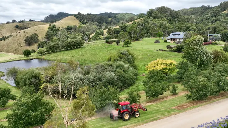 Third view of Homely rural property listing, 134 Petersons Road, Ellinbank VIC 3821