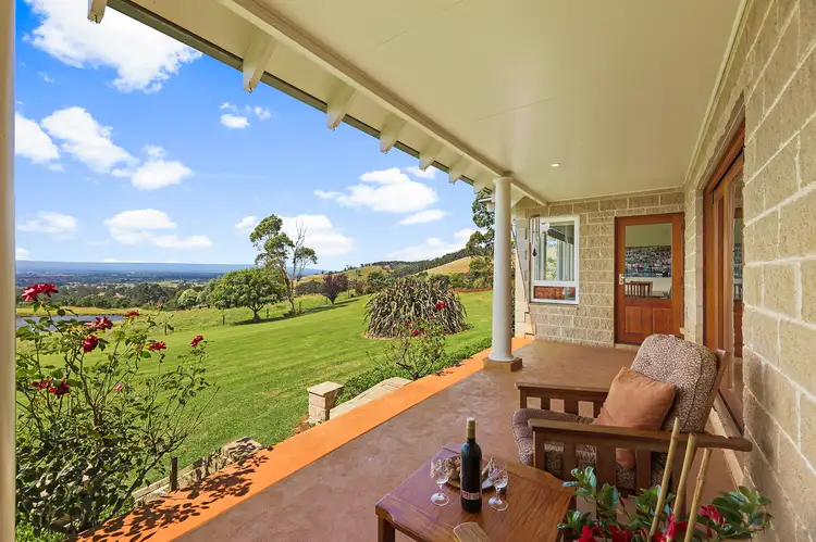 Fifth view of Homely rural property listing, 134 Petersons Road, Ellinbank VIC 3821