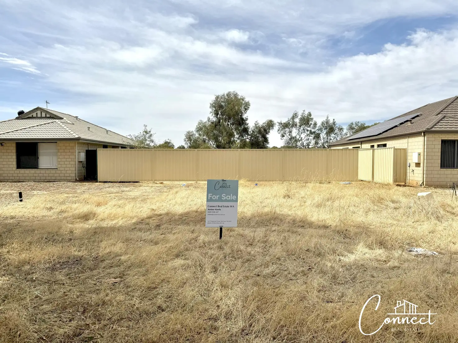 Main view of Homely land listing, 15 Riverside Outlook, Northam WA 6401
