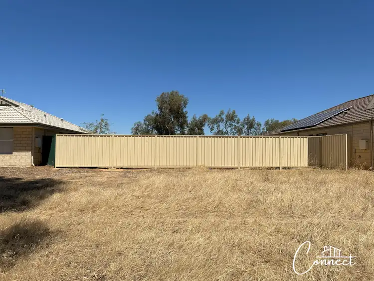 Second view of Homely land listing, 15 Riverside Outlook, Northam WA 6401