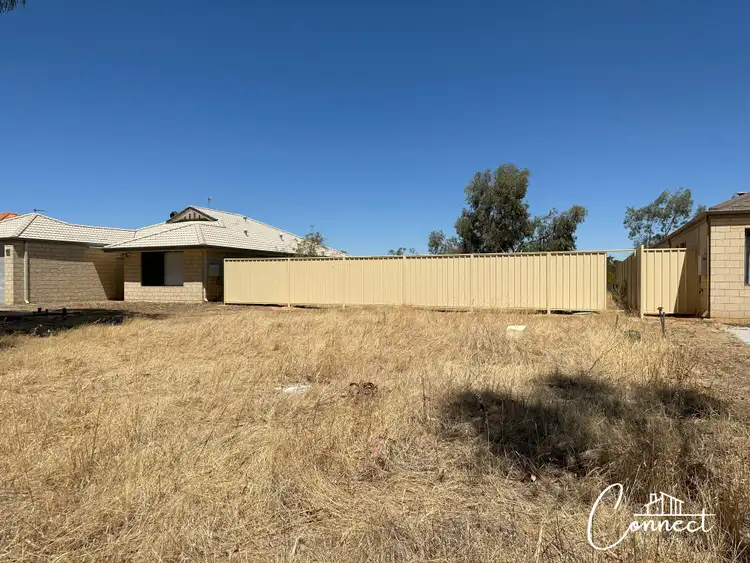 Third view of Homely land listing, 15 Riverside Outlook, Northam WA 6401