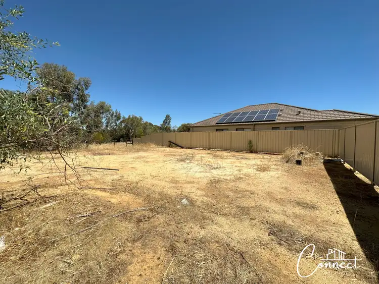 Fifth view of Homely land listing, 15 Riverside Outlook, Northam WA 6401