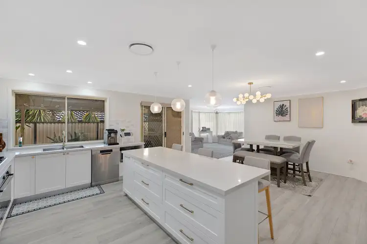 Third view of Homely house listing, 2 Crestleigh Close, Woongarrah NSW 2259