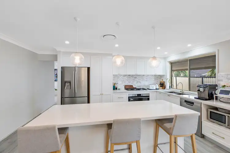 Fourth view of Homely house listing, 2 Crestleigh Close, Woongarrah NSW 2259