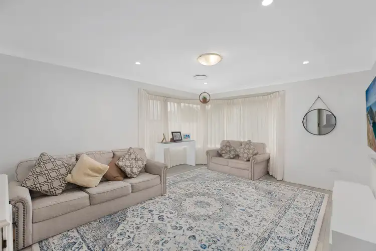 Sixth view of Homely house listing, 2 Crestleigh Close, Woongarrah NSW 2259